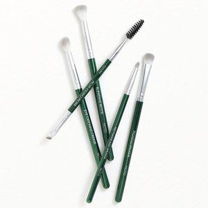 MOTD Cosmetics Eyebrush Set